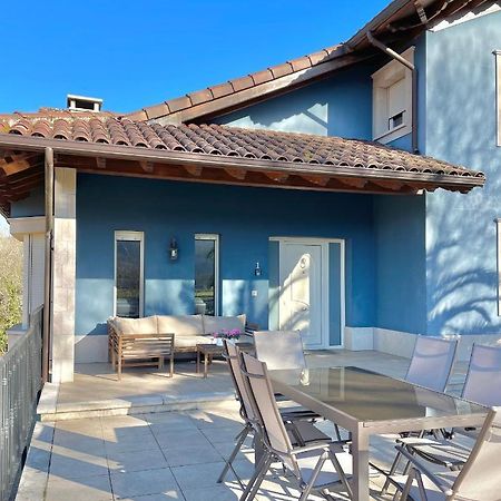 Apartamentos Cangas Relax En Grupo กังกัส เด โอนิส ภายนอก รูปภาพ