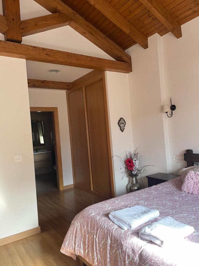 Apartamentos Cangas Relax En Grupo กังกัส เด โอนิส ภายนอก รูปภาพ